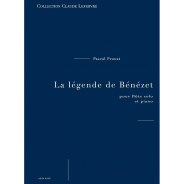 La Légende De Bénézet