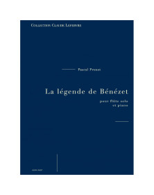 La Légende De Bénézet