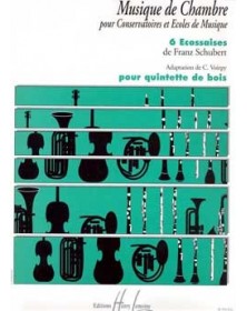 Ecossaises (6)