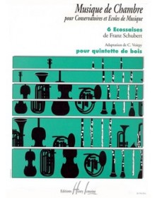 Ecossaises (6)