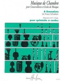 Ecossaises (6)