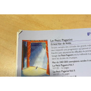 Le Petit Paganini Volume1 (D'occasion - Prix Coutant)
