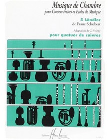 Ländler (5)