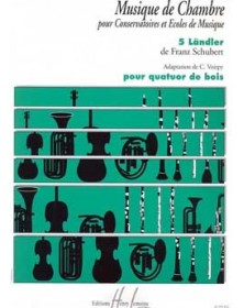 Ländler (5)