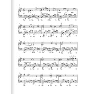 Frédéric Chopin : Nocturne en mi mineur op. post. 72 no. 1 - Henle Verlag Urtext