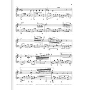 Frédéric Chopin : Nocturne en mi mineur op. post. 72 no. 1 - Henle Verlag Urtext
