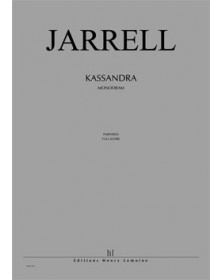 Kassandra (Version Allemande)