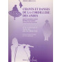 Chants et danses de la Cordillère des Andes