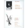 12 Duos KV 487 - W.A. Mozart - 2 Clarinettes - Gérard Billaudot