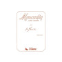 Muscadin Op.28 (petite marche) - Armand Heck - Violon et Piano - Combre