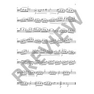 12 Melodische Etudes Opus 113 - Lee - Violoncelle - Editions Schott