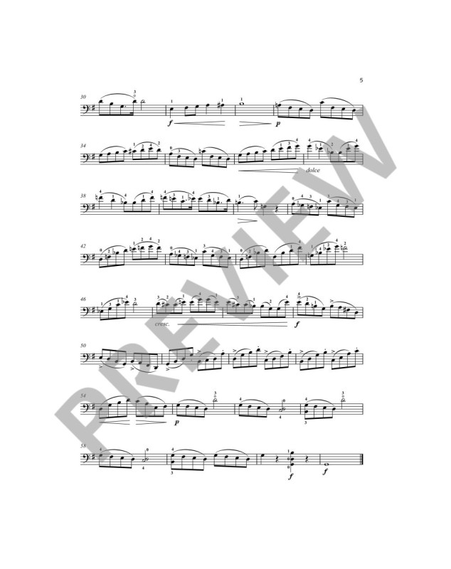 12 Melodische Etudes Opus 113 - Lee - Violoncelle - Editions Schott