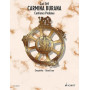 Carmina Burana - Carl Orff - Partition de Choeur - Editions Schott