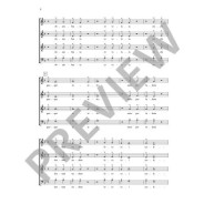 Carmina Burana - Carl Orff - Partition de Choeur - Editions Schott