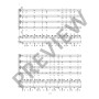 Carmina Burana - Carl Orff - Choeur et Piano - Editions Schott