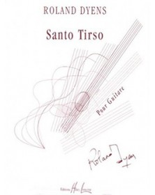 Santo Tirso