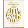 Divertimento N°1 KV 439b - Mozart - Clarinette et Piano - Chester