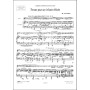 Pavane Pour Une Infante Défunte - Maurice Ravel - Clarinette et Piano