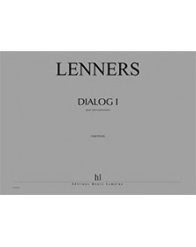 Dialog I