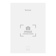 Soirée - Luis de Pablo - Clarinette et Violon - Editions Salabert