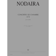 Concerto de chambre n°2