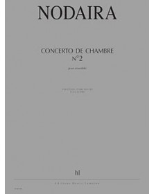 Concerto de chambre n°2