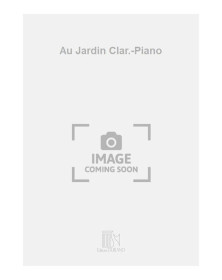 Au Jardin