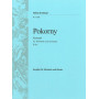 Franz Xaver Pokorny : Concerto en sib Majeur  pour Clarinette et Piano