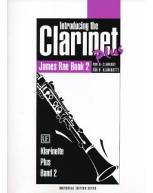 Introducing the Clarinet...