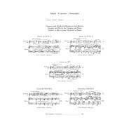 Max Reger : Sonates et oeuvres diverses Pour Clarinette et Piano  - Henle Verlag