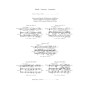 Max Reger : Sonates et oeuvres diverses Pour Clarinette et Piano  - Henle Verlag