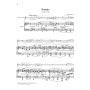 Max Reger : Sonates et oeuvres diverses Pour Clarinette et Piano  - Henle Verlag