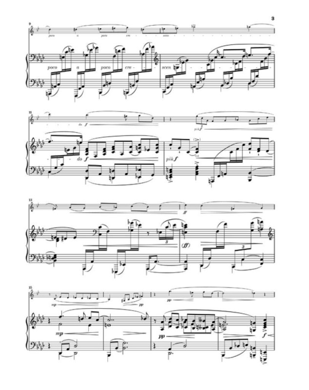 Max Reger : Sonates et oeuvres diverses Pour Clarinette et Piano  - Henle Verlag