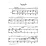 Max Reger : Tarantella et Albumblatt - Pour Clarinette et Piano - Henle Verlag Urtext