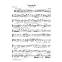 Max Reger : Tarantella et Albumblatt - Pour Clarinette et Piano - Henle Verlag Urtext