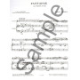 Pierre Revel : Fantaisie - Clarinette et Piano - Alphonse Leduc