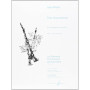 Jean Rivier : Trois Mouvements Vol. 2 - Choral - Clarinette en sib et Piano