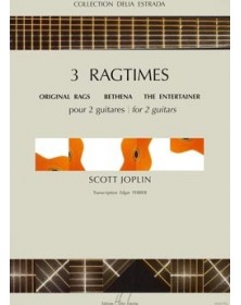 Ragtimes (3)