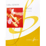 Gilles Senon : Techni-Sax' - Editions Gérard Billaudot