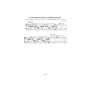 Lajos Papp : Au Cirque - pour Piano - Editions Henry Lemoine