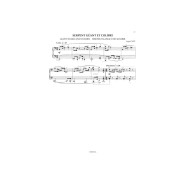 Lajos Papp : Au Cirque - pour Piano - Editions Henry Lemoine