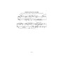 Lajos Papp : Au Cirque - pour Piano - Editions Henry Lemoine