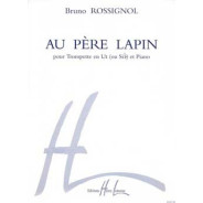 Au Père Lapin