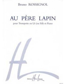 Au Père Lapin