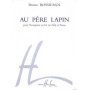 Au Père Lapin