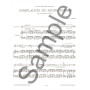 Henry Tomasi : Complainte du Jeune Indien - Clarinette et Piano