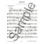Georg Philipp Telemann : Sonate - Saxophone Soprano