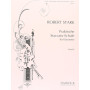 Robert Stark : Praktische Stakkato-Schule - Teil 2 - Clarinette - Simrock