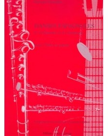 Danses espagnoles n°2...