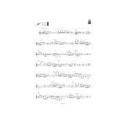 Michel Pellegrino: Méthode de clarinette du swing au be-bop - Henry Lemoine